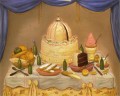Joyeux anniversaire Fernando Botero
